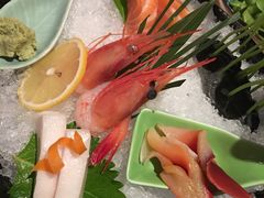 -玄海寿司(国贸店)
