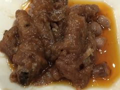 -京香轩·中餐厅(上海中庚聚龙酒店)