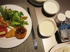 -北京千禧大酒店