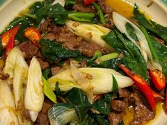 -桂满陇·手作小笼包&江南叫花鸡(中山公园店)