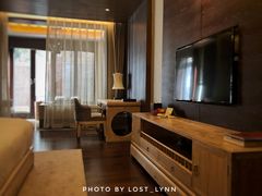 -西安华清御汤酒店