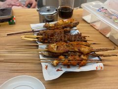 -买又大餐厅(福林里店)
