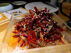 -胡马八破·川菜小馆(高新万达店)