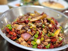 -丁太婆老妈蹄花(人民公园非遗总店)