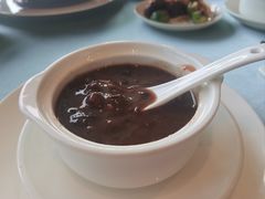 -彩丰楼中餐厅·仁恒洲际酒店