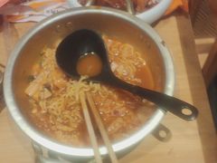 -九田家黑牛烤肉料理(华侨城店)