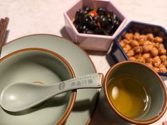 -雨后行菜(报慈北路店)