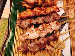 -無境·匠心日本料理(汉街店)