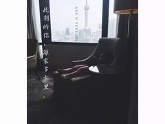 -上海外滩华尔道夫酒店