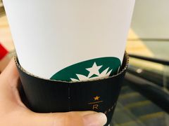 -星巴克臻选(杭州万象城店)
