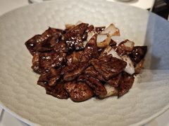 -虎哥私房菜(馒头山店)