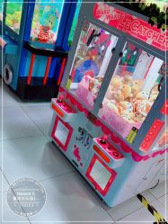 点击看大图 -meland·儿童乐园·游戏厅娃娃机·电玩Xbox(成都合生汇店)