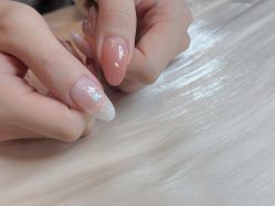 -U3美甲