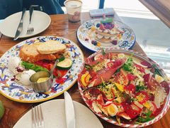 -Alimentari早午餐(安福路店)