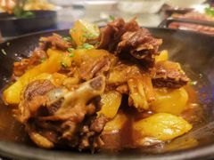 -香厨中餐厅(松北香格里拉店)