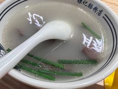 -银记肠粉店(南方医院店)