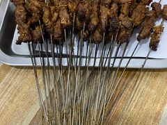 -铁诚烤肉