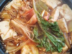 -啊美丽炭火烤肉(滑翔一店)