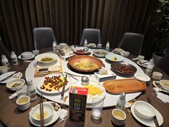 -七采菌园·野生菌石锅鱼(环城北路店)