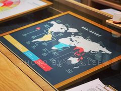 菜单-Au Cafe&Roastery(华侨城店)