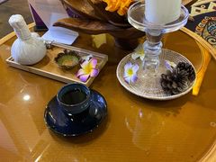 -泰享受·泰式按摩·SPA(榕城广场店)
