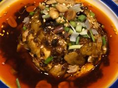 口水鸡-好這口重庆小面(总店)