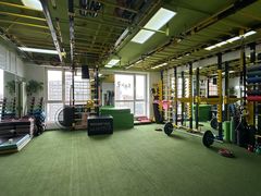 -红山会健身·普拉提(广安门店)