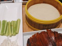 -雪龙轩中餐厅(银基冰雪酒店)