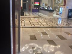 -锦龙国际酒店(天津奥体中心华苑地铁站店)