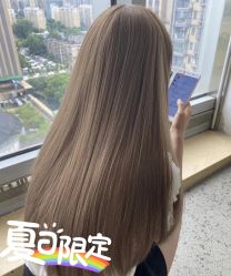 -东秀护肤造型