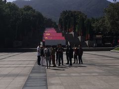 -红岩魂陈列馆