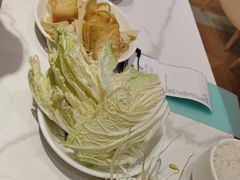 -川味堂·四川豆花(八卦岭店)