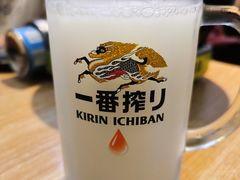 可尔必思饮料-胜代日本料理(云程巷小区店)