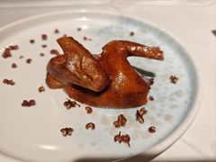 -南堂馆·新川菜(天府三街店)