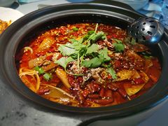 -麻六记(新天地店)