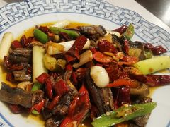 -百年粉蒸牛肉