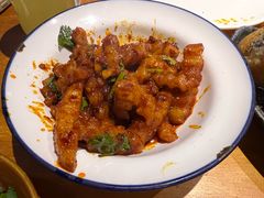-付小姐在成都(中山公园店)