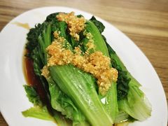 -龍囍粤·顺德小吃·煲仔饭(安定门店)