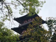 -枫桥景区