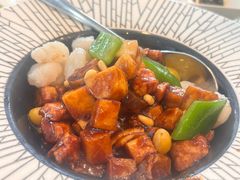 -老洋房花园饭店(绍兴路店)