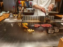 -飞阳铁板烧(ME TOWN购物中心店)