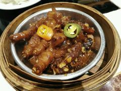 -稻香酒家(天河城店)