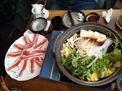 -九井澤精致料理(金茂店)
