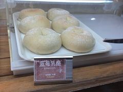 -韩国利尔面包(桂林路店)