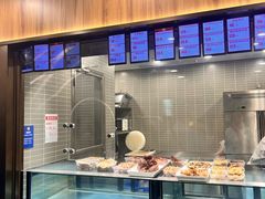-王家沙点心店(万航渡路店)