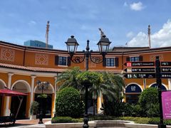 -佛罗伦萨小镇广佛名品奥特莱斯(疏港路店)