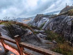 -飞天山旅游区