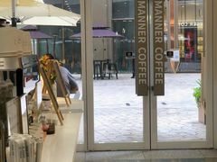 -Manner Coffee(K11店)
