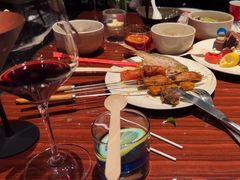 -西安W酒店·WEI全味西餐厅