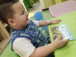 -酷嗒动物文化乐园(cutezoo西溪乐天城店)